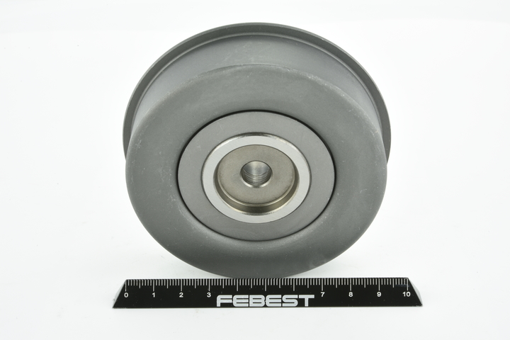 FEBEST 0487-DA Strammehjul, kilerem MITSUBISHI Lancer 7 (CS_W, CT_W) 165 HK Benzin hvad koster