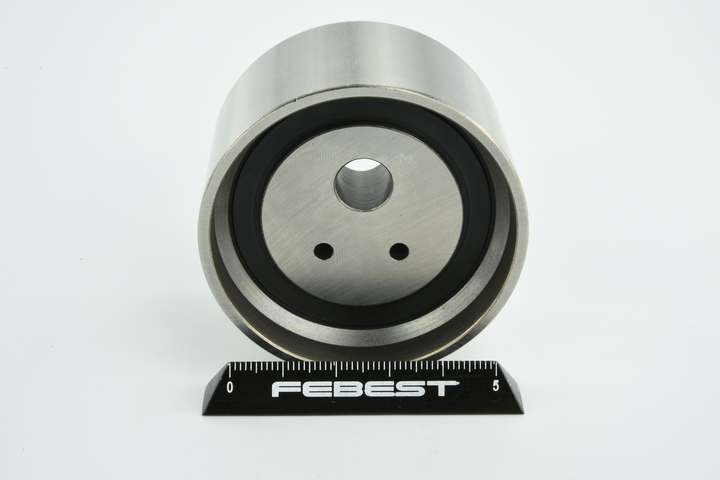 FEBEST 0487-V97W Strammehjul, tandrem MITSUBISHI PAJERO 2 Canvas Top (V2W, 54W) 181 HK Benzin hvad koster