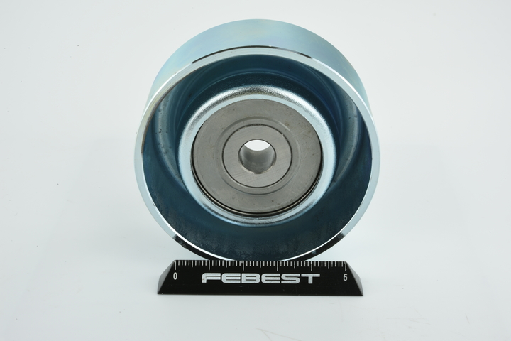 FEBEST 0488-CY6A Medløberhjul, multi-V-rem MITSUBISHI OUTLANDER 3 (GGW, GFW, ZJ) 143 HK Benzin hvad koster