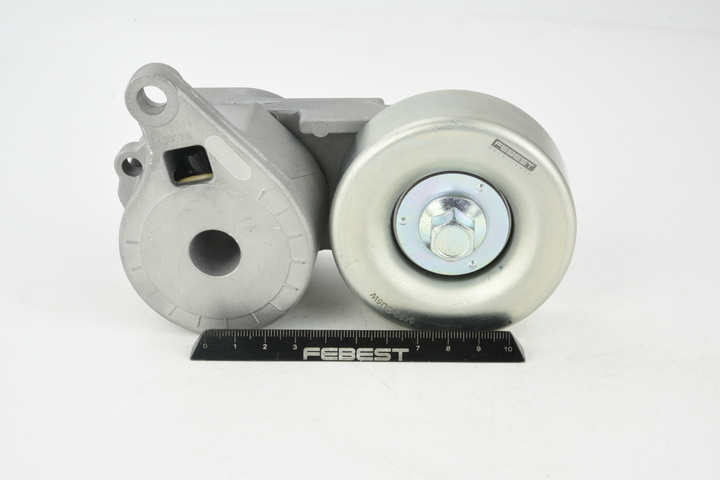 FEBEST 0490-CU5W Remstrammer, kilerem MITSUBISHI OUTLANDER I (CU_W) 162 HK Benzin hvad koster