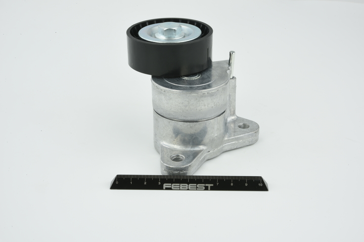 FEBEST 0490-CW5W Remstrammer, kilerem MITSUBISHI Lancer 8 (CX_A) 241 HK Benzin hvad koster