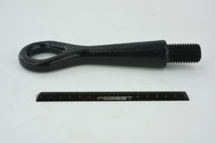 FEBEST 0499-DH Haken NISSAN LEAF 109 PS Elektro Kosten