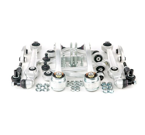 ESEN SKV 04SKV100 Querlenker-Reparatursatz VW PASSAT (3B3) 193 PS Benzin Kosten