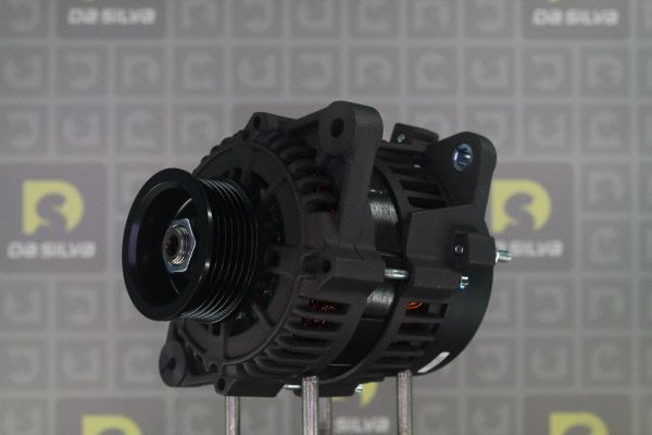 DA SILVA 050099: Lichtmaschine 70A, mit integriertem Regler