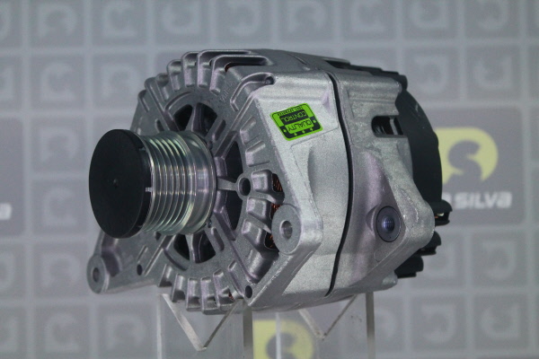 DA SILVA 050129: Lichtmaschine 160A