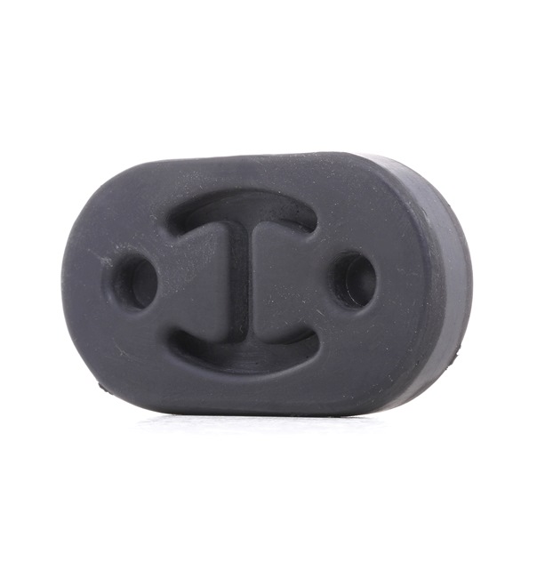 KRAFT 0503725: Halter, Abgasanlage