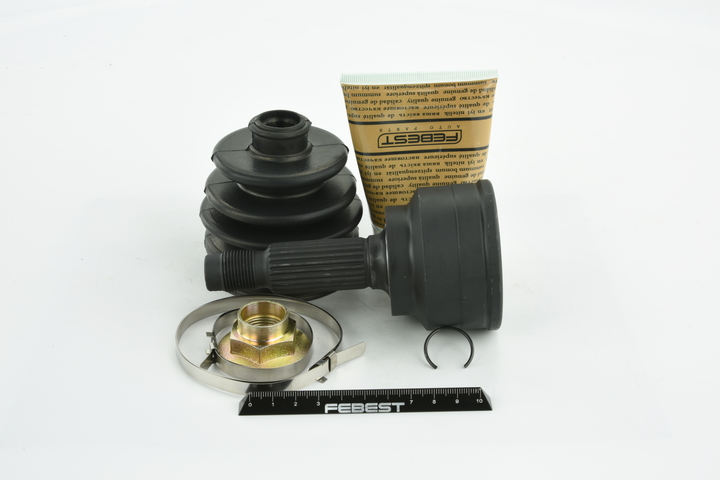FEBEST 0510-014: Articulatie, planetara punte fata, spre roata
