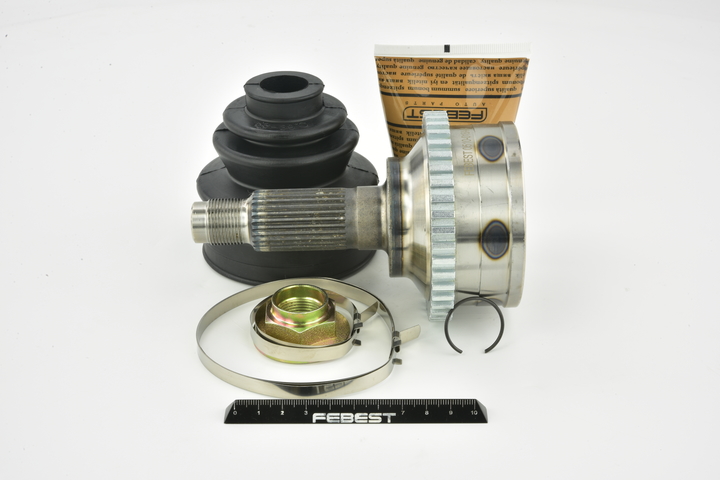 FEBEST 0510-018A44 Tête de cardan MAZDA MX-6 (GE) 115 CV Essence coût