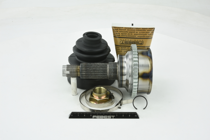 FEBEST 0510-034A44 Nivel, vetoakseli MAZDA 323 F 6 (BJ) 106 hv Bensiini hinta