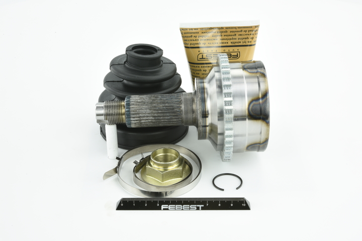 FEBEST 0510-037A44 Nivel, vetoakseli MAZDA 626 V (GF) 90 hv Bensiini hinta