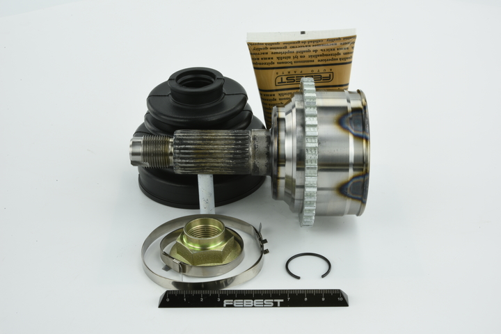 FEBEST 0510-044A44 Junta homocinética MAZDA 6 (GG) 273 cv Gasolina costo