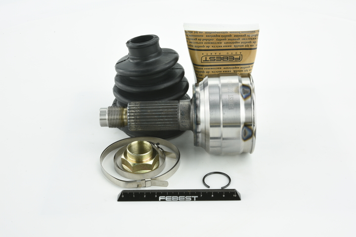 FEBEST 0510-052 Liigend, veovõll MAZDA 6 Kombi (GH) 147 hj Bensiin hind