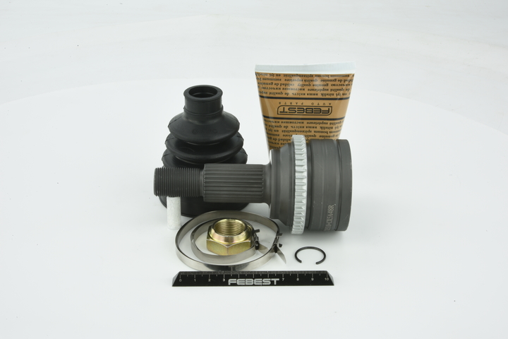 FEBEST 0510-CX5A48R Juego de articulación, árbol de transmisión MAZDA CX-5 (KE, GH) 158 cv Gasolina costo