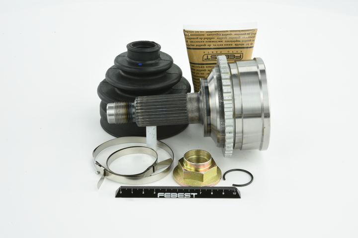 FEBEST 0510-M6A44: Articulatie, planetara punte fata, spre roata, cu senzor ABS