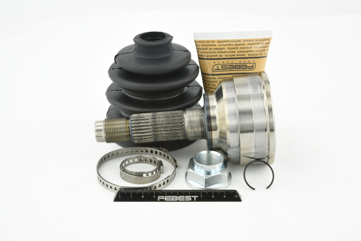 FEBEST 0510-MPV Tête de cardan MAZDA MPV 2 (LW) 170 CV Essence coût