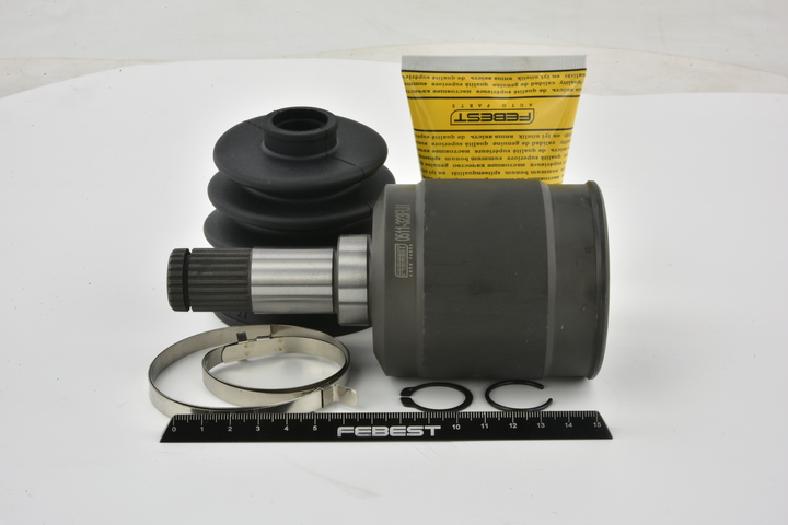 FEBEST 0511-323FLH Tête de cardan MAZDA 323 C IV (BG) 140 CV Essence coût