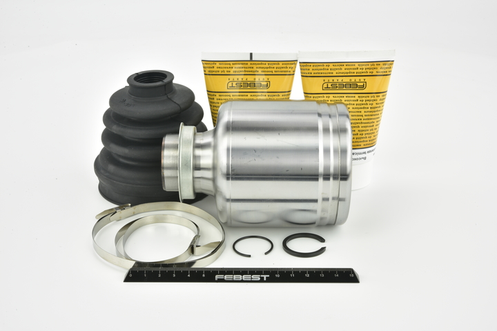 FEBEST 0511-BL23MTRH Tête de cardan MAZDA 3 (BL) 147 CV Essence coût