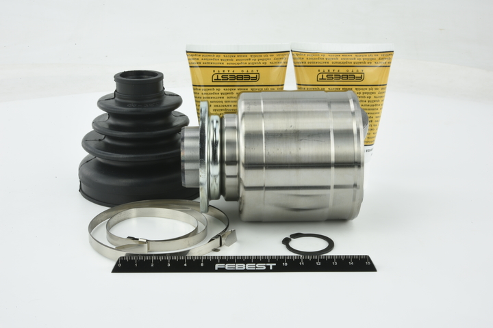 FEBEST 0511-BT50LH Tête de cardan MAZDA BT-50 (CD, UN) 110 CV Diesel coût