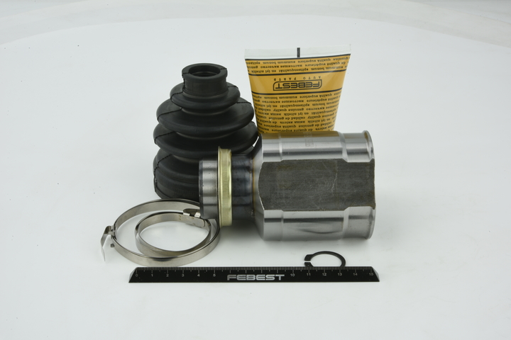 FEBEST 0511-CPRH Homokineet MAZDA 2 Hatchback (DE_, DH_3) 113 Pk Benzine kosten