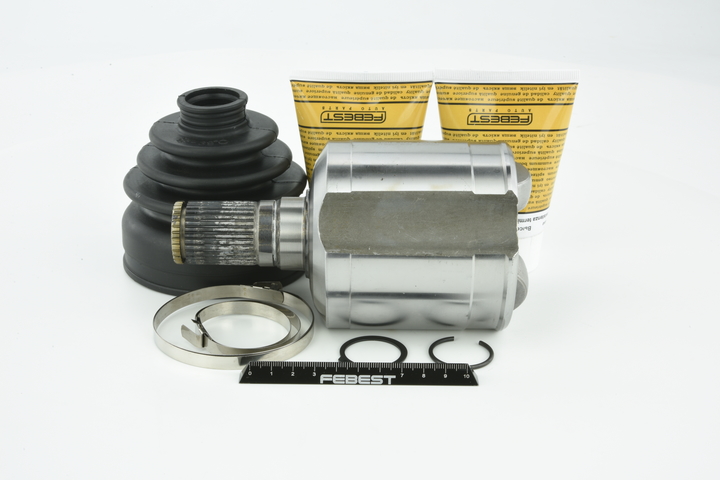 FEBEST 0511-CX7LH Tête de cardan MAZDA CX-9 (TB) 277 CV Essence coût