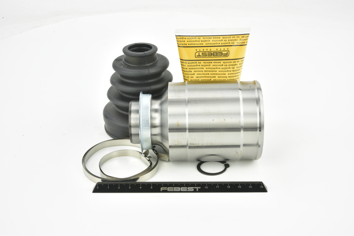 FEBEST 0511-GHMTRH Antriebswellengelenk MAZDA 6 Kombi (GH) 125 PS Diesel Kosten