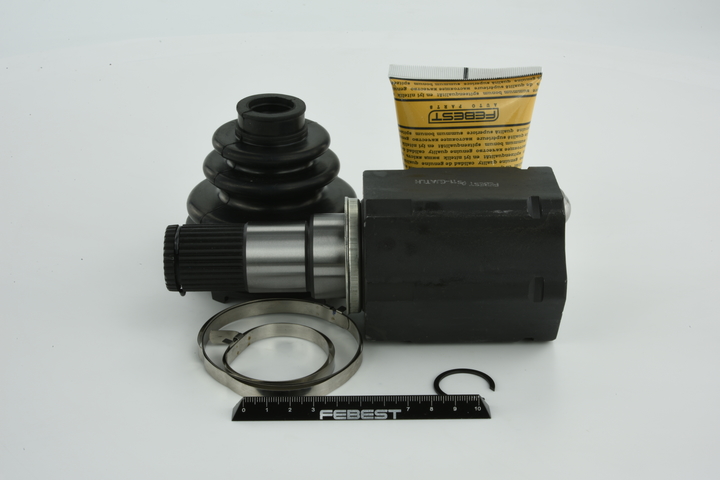 FEBEST 0511-GJATLH Каре, полуоска MAZDA CX-5 (KE, GH) 186 K.C. бензин цена