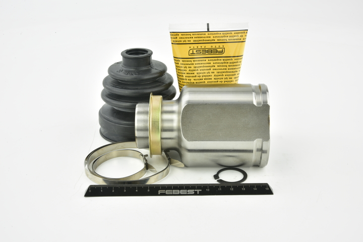 FEBEST 0511-M320ATRH Άρθρωση, άξονας μετάδ. κίνησης MAZDA 3 (BK) 143 PS Πετρέλαιο κόστος