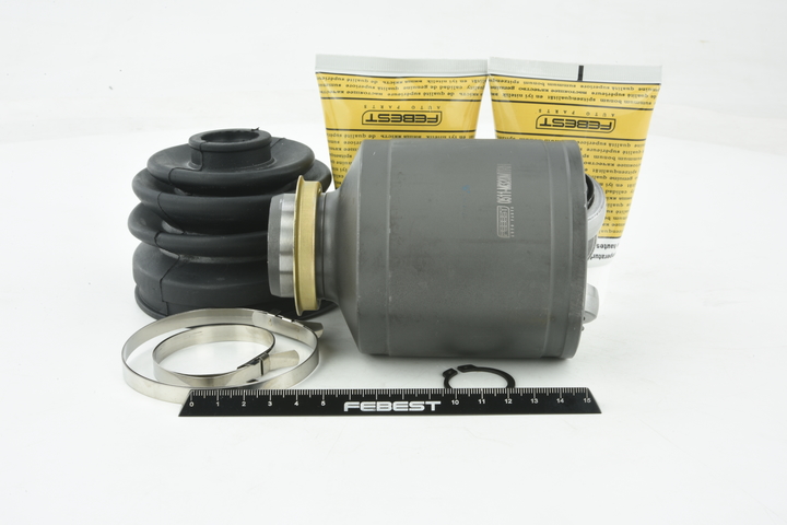 FEBEST 0511-M320MTRH Nivel, vetoakseli MAZDA 3 (BK) 267 hv Bensiini hinta