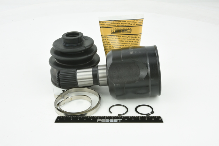 FEBEST 0511-M323FLH: Articulatie, planetara Axa fata stanga, spre cutia de viteze