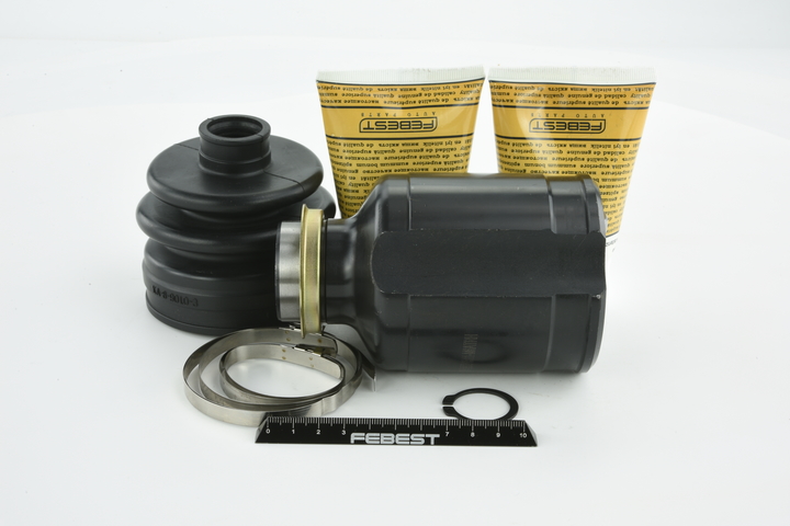FEBEST 0511-M6ATRH Féltengelycsukló MAZDA MPV 2 (LW) 141 LE Benzin ár