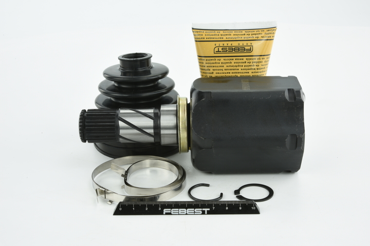 FEBEST 0511-MZ5ATLH Tête de cardan MAZDA 3 (BL) 147 CV Essence coût
