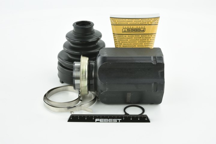 FEBEST 0511-MZ5ATRH Tête de cardan MAZDA 3 (BL) 147 CV Essence / éthanol coût