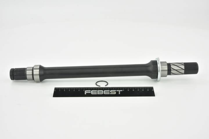 FEBEST 0512-626GD Άξονας μετάδοσης κίνησης MAZDA 626 III Hatchback (GD) 115 PS Βενζίνη κόστος