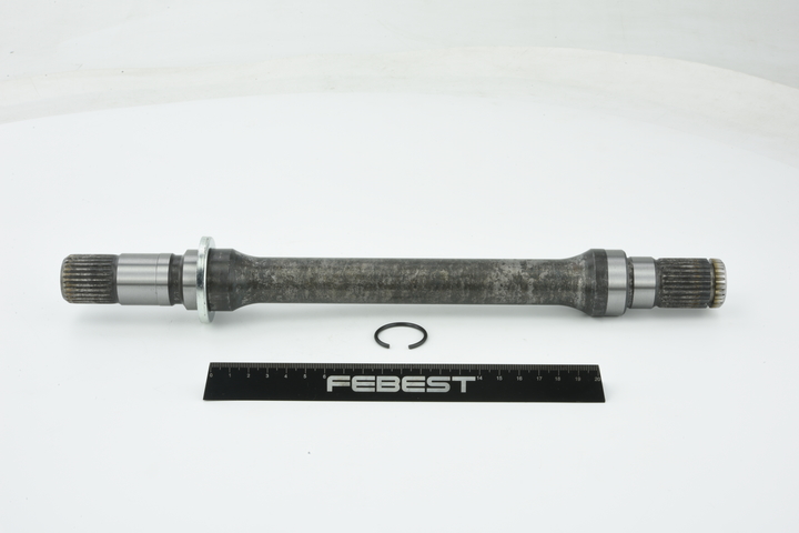FEBEST 0512-626GE Vetoakseli MAZDA 626 V (GF) 126 hv Bensiini hinta