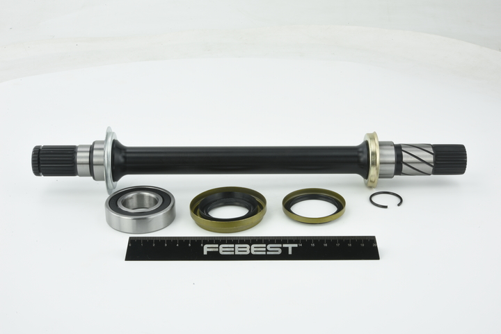 FEBEST 0512-6GG Veovõll MAZDA 6 (GG) 162 hj Bensiin hind