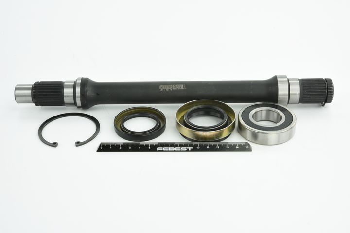 FEBEST 0512-BT50LH Veovõll FORD Ranger (ET) 163 hj Diisel hind