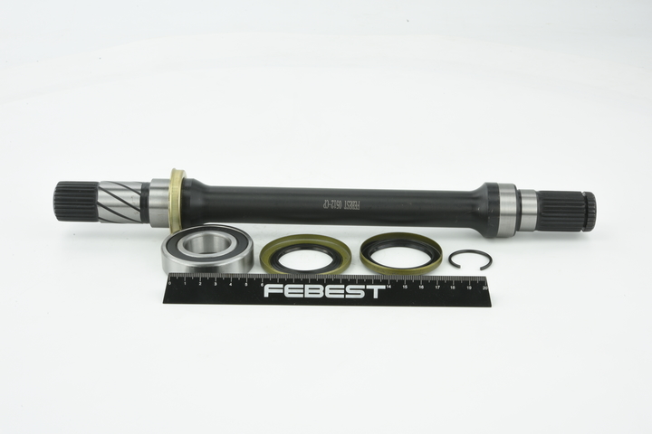 FEBEST 0512-CP Vetoakseli MAZDA 626 V (GF) 126 hv Bensiini hinta