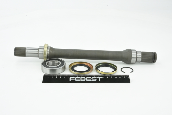 FEBEST 0512-M323RH: Planetara Axa fata dreapta, 364mm