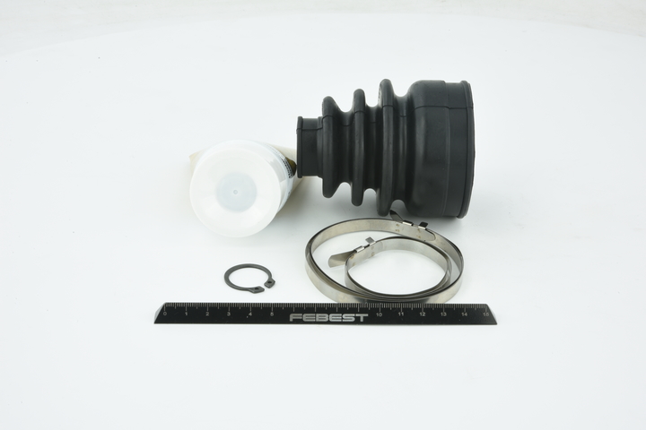 FEBEST 0515-M2T Φούσκα, άξονας μετάδ. κίνησης SUZUKI SWIFT 3 (MZ, EZ) 91 PS Βενζίνη κόστος