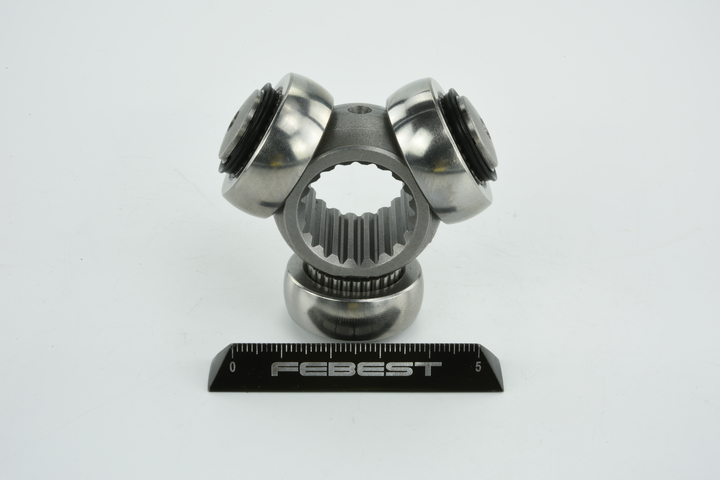 FEBEST 0516-DY3WAT Трипод, полуоска HONDA CR-V 3 (RE) 150 K.C. бензин цена