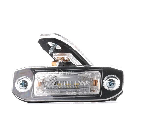 ABAKUS 052-11-900LED Kennzeichenbeleuchtung VOLVO S60 II (134) 245 PS Benzin Kosten