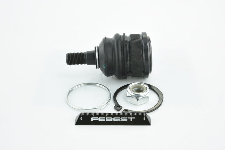 FEBEST 0520-065 Pallonivel MAZDA 6 StW (GH) 170 hv Bensiini hinta