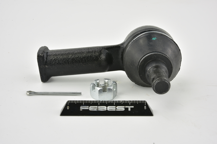 FEBEST 0521-BT50OUT: Spurstangenkopf Vorderachse, außen