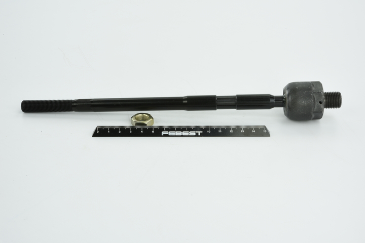 FEBEST 0522-DW: Articulatie axiala, cap de bara punte fata