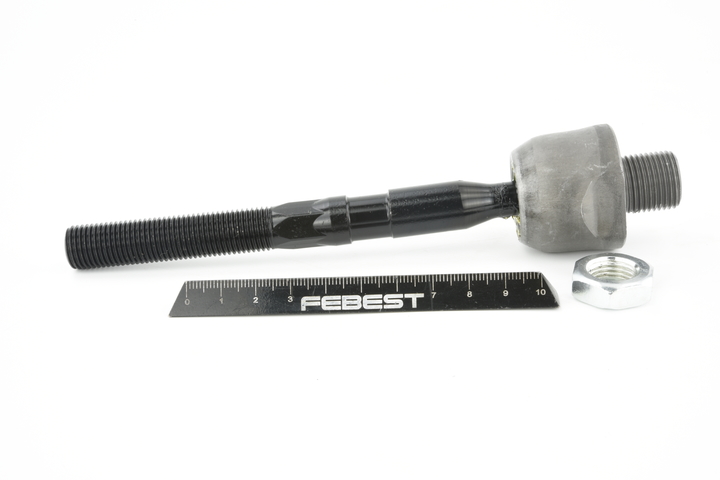 FEBEST 0522-GH Raidetangon pää, suora MAZDA 6 StW (GH) 170 hv Bensiini hinta