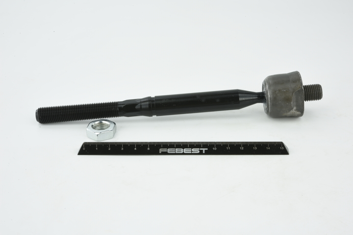 FEBEST 0522-MZ3BM Rotule axiale MAZDA 3 3/5 portes (BM, BN) 110 CV Essence coût