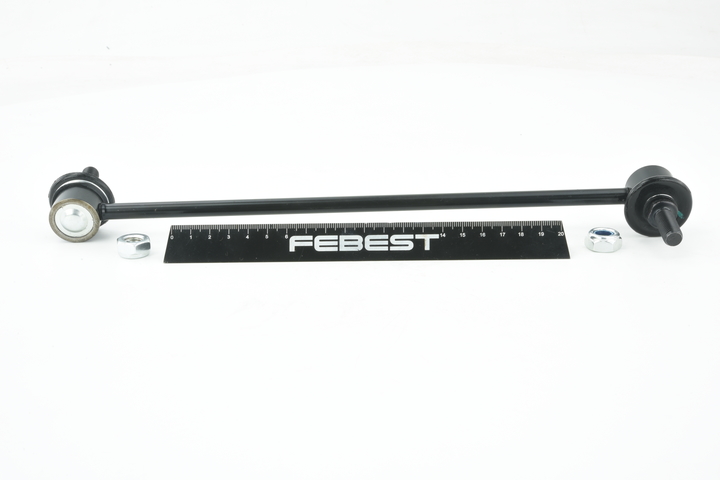 FEBEST 0523-004 Drążek / wspornik, stabilizator FORD KUGA 2 (DM2) 152 KM olej napędowy koszt