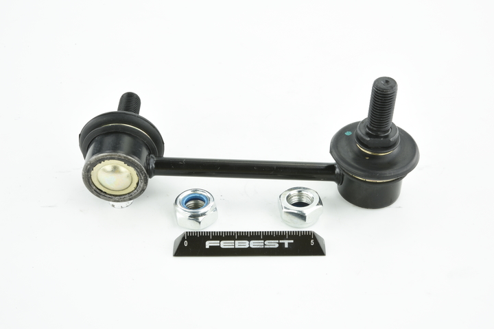FEBEST 0523-210 Ράβδος / στήριγμα, ράβδος στρέψης MAZDA CX-7 (ER) 185 PS Πετρέλαιο κόστος