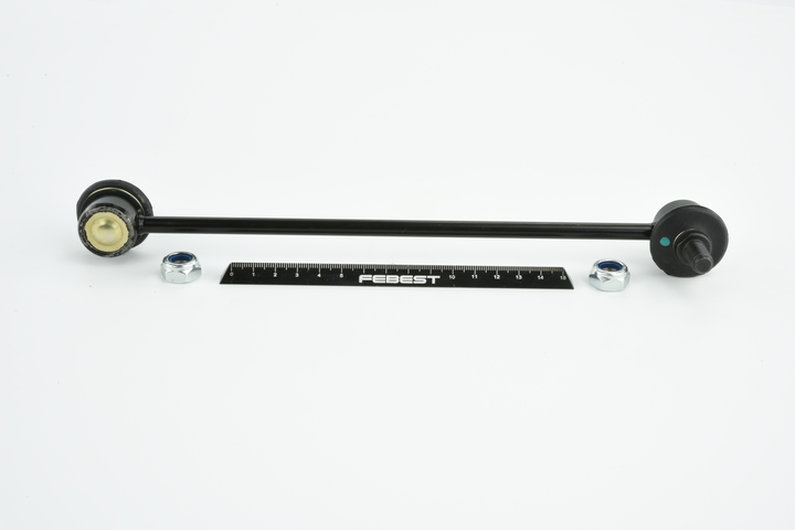 FEBEST 0523-PC Ράβδος / στήριγμα, ράβδος στρέψης JEEP GRAND CHEROKEE 2 (WJ, WG) 269 PS Βενζίνη κόστος