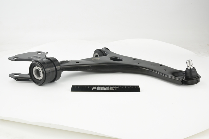 FEBEST 0524-BLRH Bærearm MAZDA 3 (BL) 267 hk Bensin hva koster